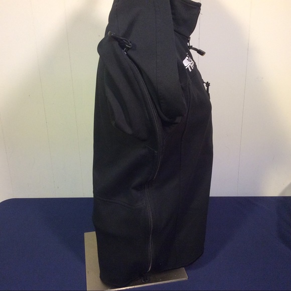 Mammut Gore Wind Stopper Womens Jacket Size Medium - Picture 6 of 13